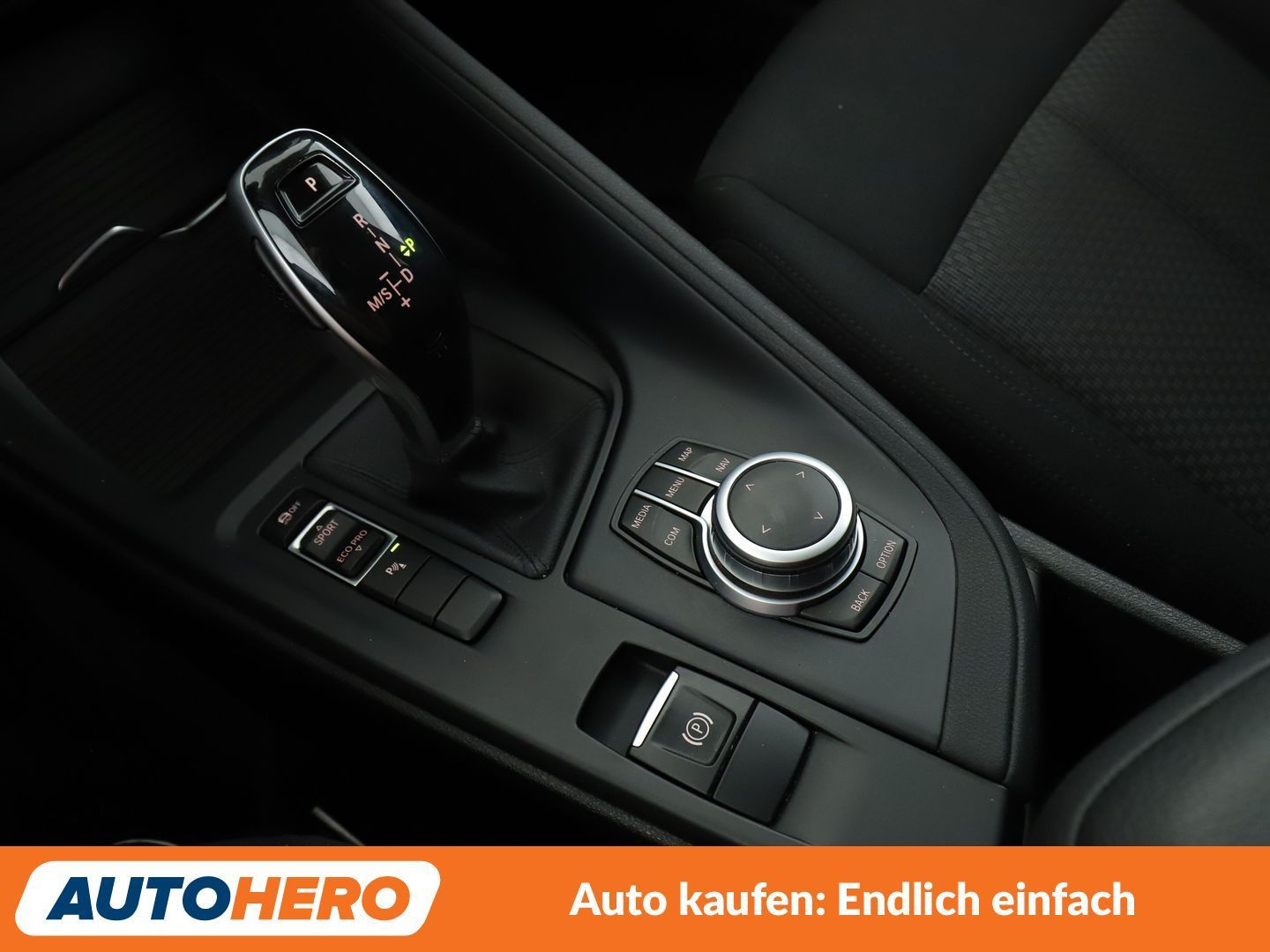 BMW sDrive 18d Advantage Aut.*NAVI*PDC*SHZ*TEMPO*ALU foto 24