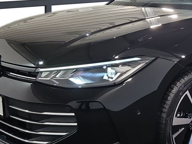 Passat Variant 1.5 eTSI DSG BUSINESS LED+KAMERA+
