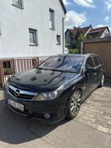 Opel Signum Cosmo Plus 2.8 V6 Turbo Automatik Cos... - Opel Signum: V6
