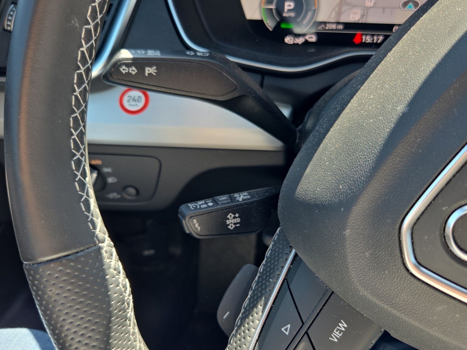 Audi Q5 - Bild 15