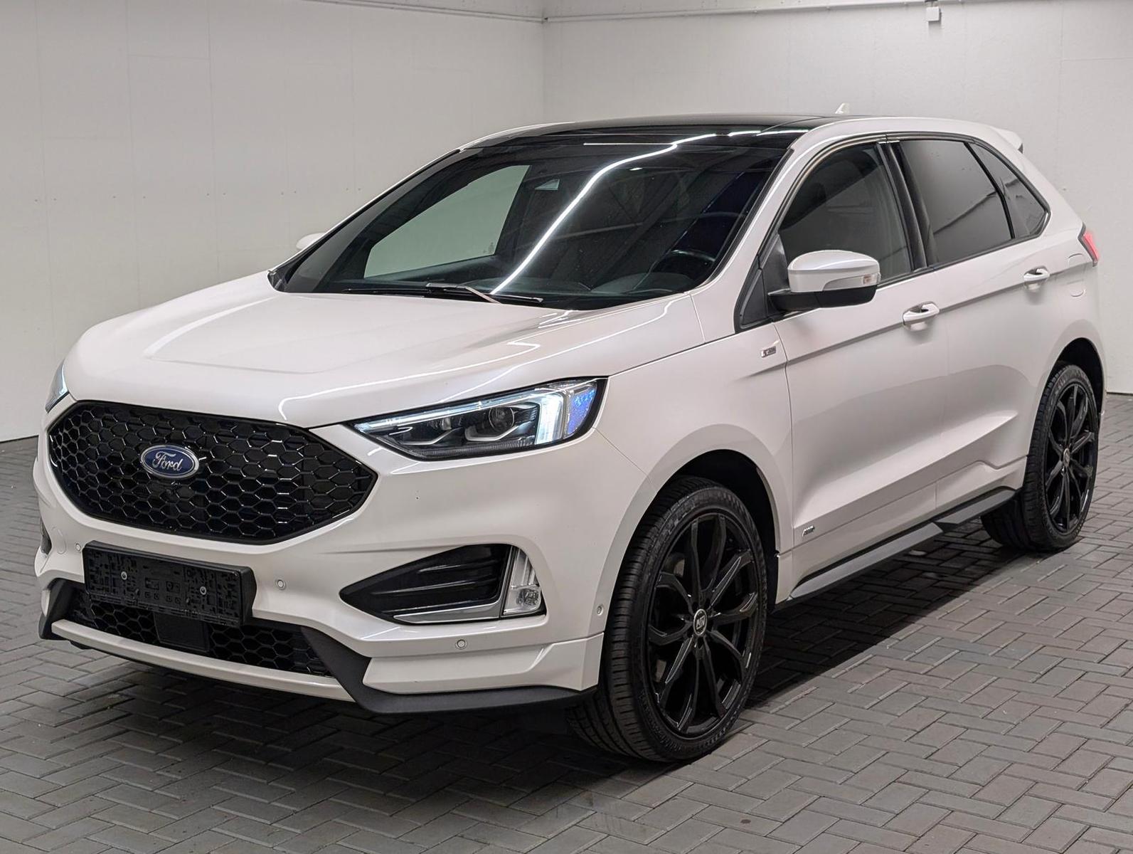Ford Edge ST-Line AWD Matrix/Pano/B&O/Nav/Kam/SHZ/ACC