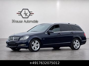 Mercedes C 300 - 3