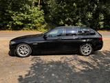 BMW 530d Touring A - mit Standheizung - BMW 530 in Wiesbaden
