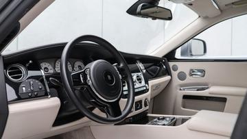 2010 ROLLS-ROYCE GHOST 照片 7