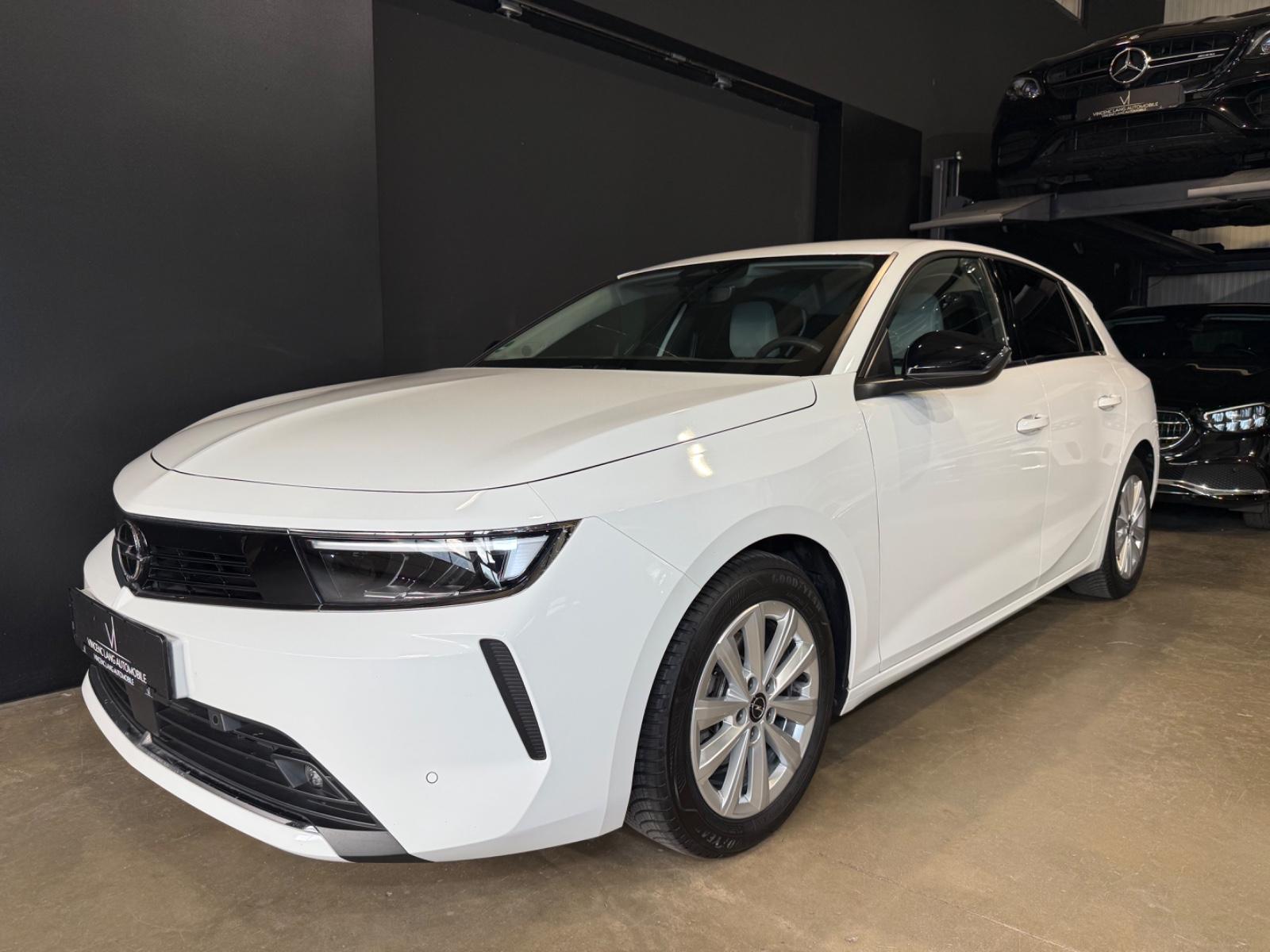 Opel Astra L Lim. 5-trg. Elegance