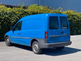 Opel Combo 1.7 DI LKW Zulassung - gebrauchte Opel Combo aus dem Jahr 2003