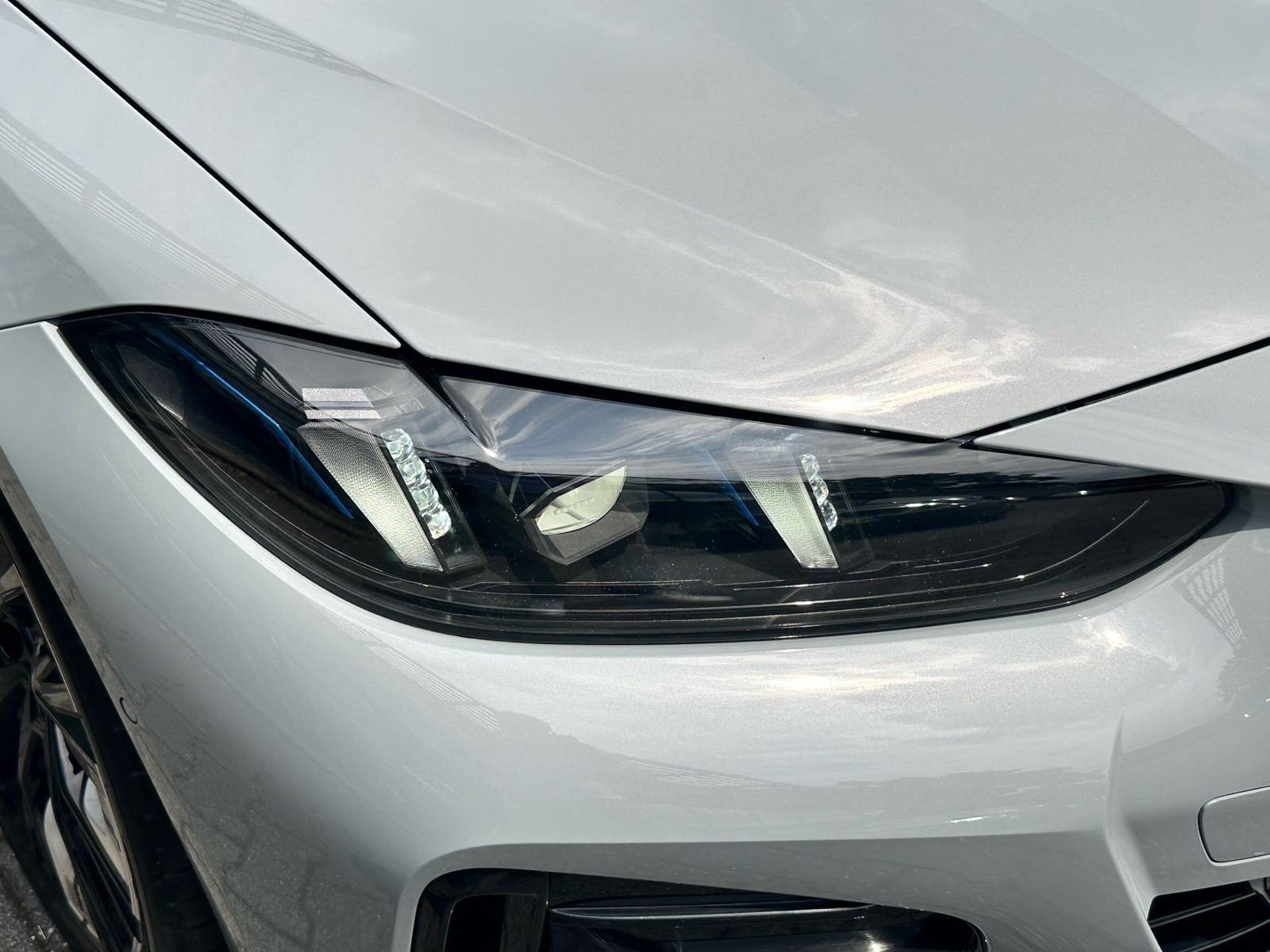 BMW M440 - Bild 26