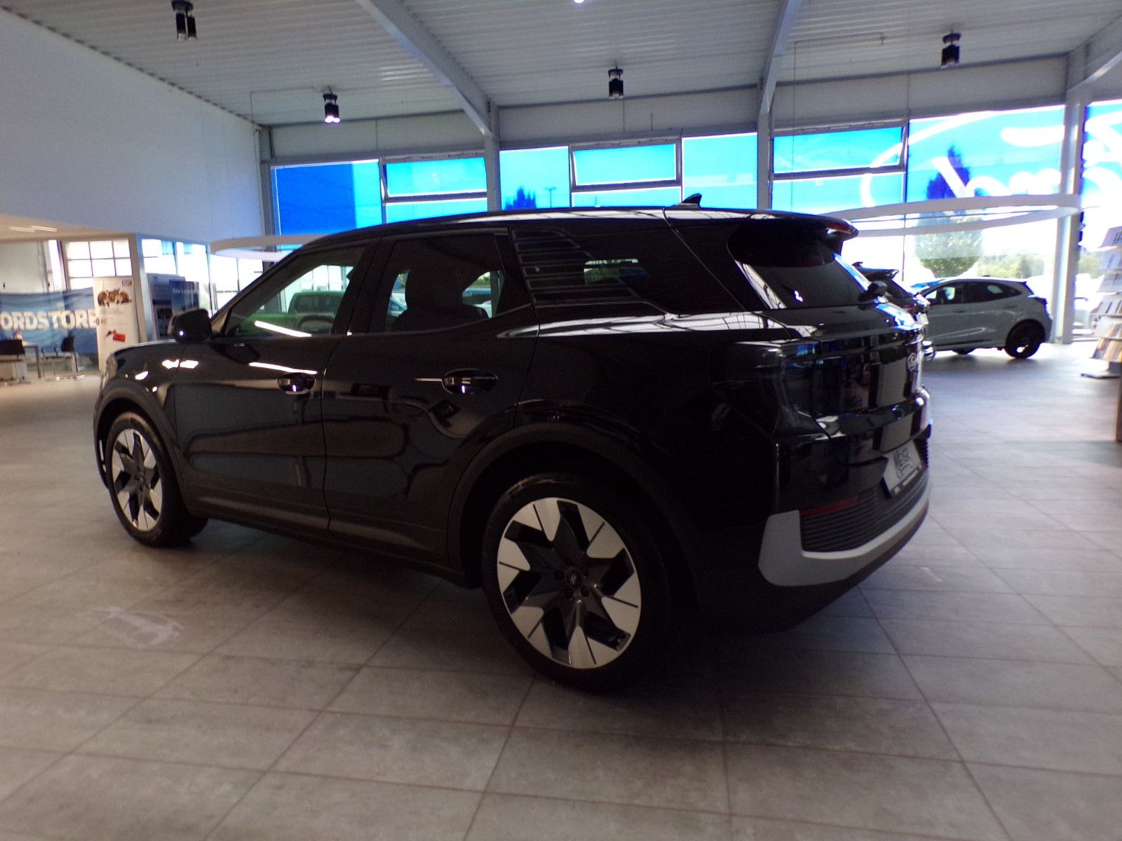 Ford Explorer Premium RWD imagem 3