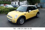 MINI COOPER Mini Cooper/ Euro4/ KLIMA/ Pano. SHD - MINI Cooper aus 2003