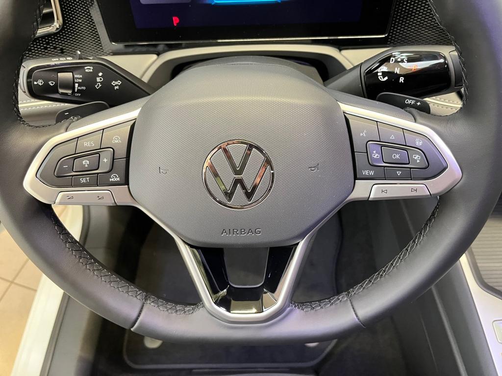 Volkswagen Passat Variant 18