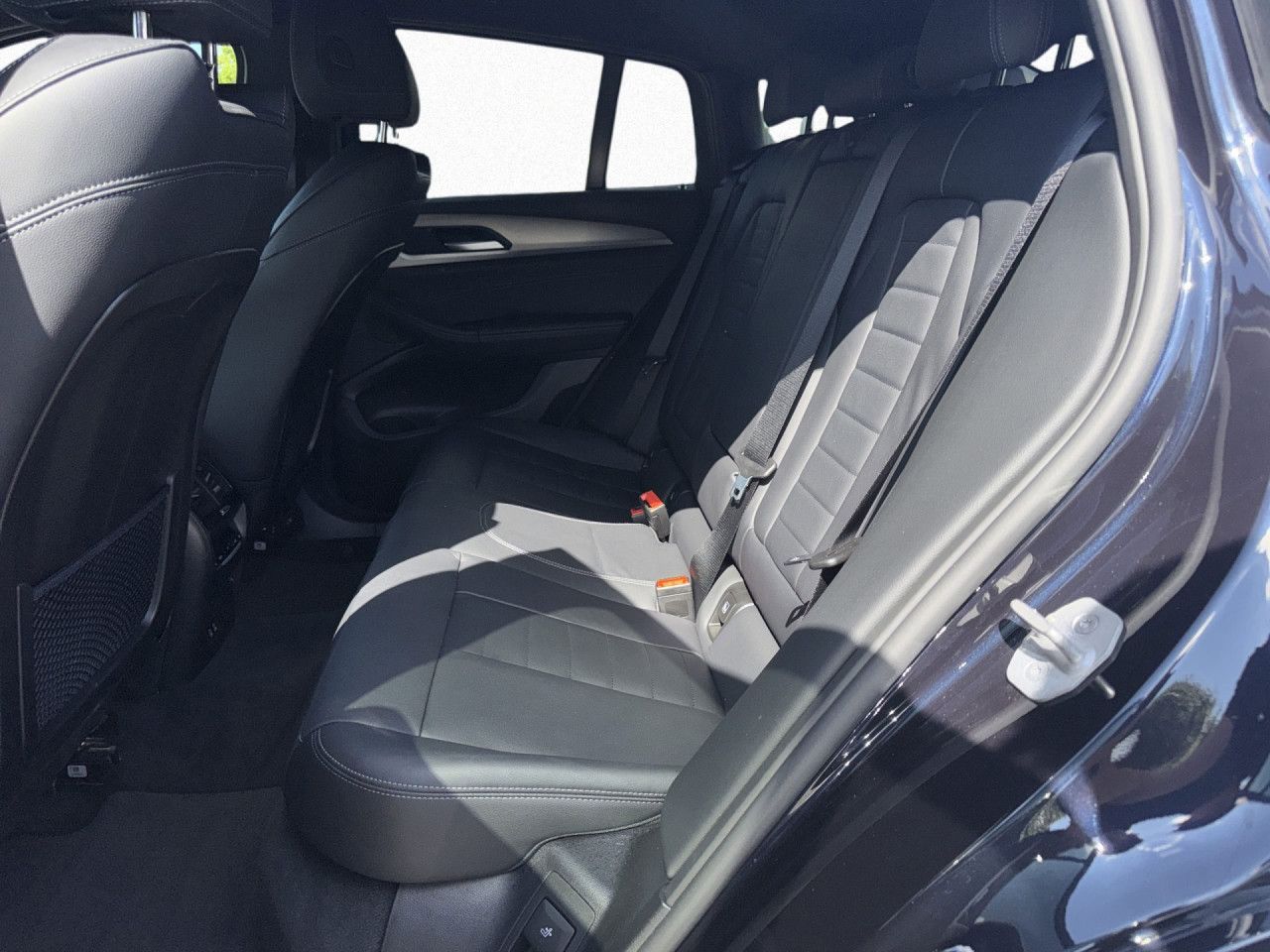 BMW X4 - Bild 13