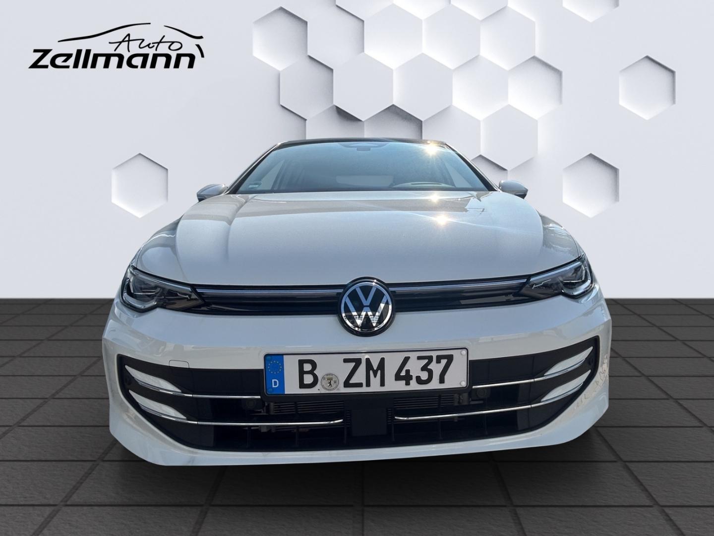 Volkswagen Golf Style 1.5l eTSI DSG Navi Dig.Cockpit ACC Ap, миниатюра 5