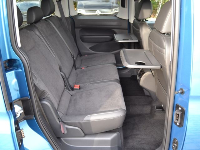 Caddy 1.5 TSI DSG Style LED/17-ZOLL/APP-CONNECT/