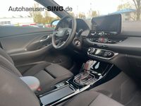 Hyundai i30 - Vorschau Bild 18