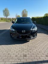 Mazda Cx-5 - Mazda CX-5 Gebrauchtwagen in Leipzig