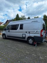 Pössl 2Win Plus, Sehr gepflegt, TÜV Neu  - Pössl 2 win