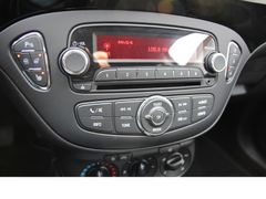 Fahrzeugabbildung Opel Corsa Active*Original 18 TKM!*Winterpaket!*Bluet