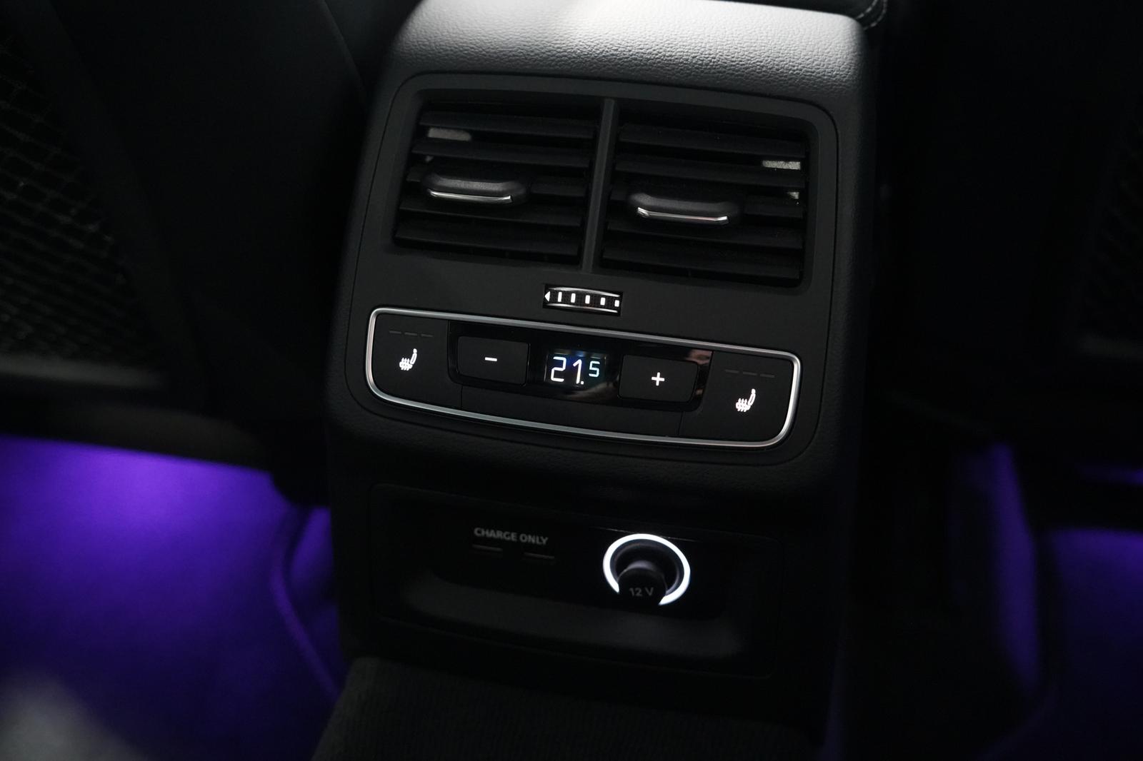 Audi A4 Avant S line *Matrix *B&O *Kamera *Virtual