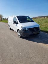 Mercedes-Benz Vito - Mercedes-Benz Vito von privat