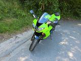 Kawasaki ZX-10R - KAWASAKI ZX10R