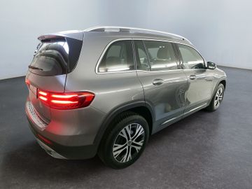 Mercedes GLB 200 - 3
