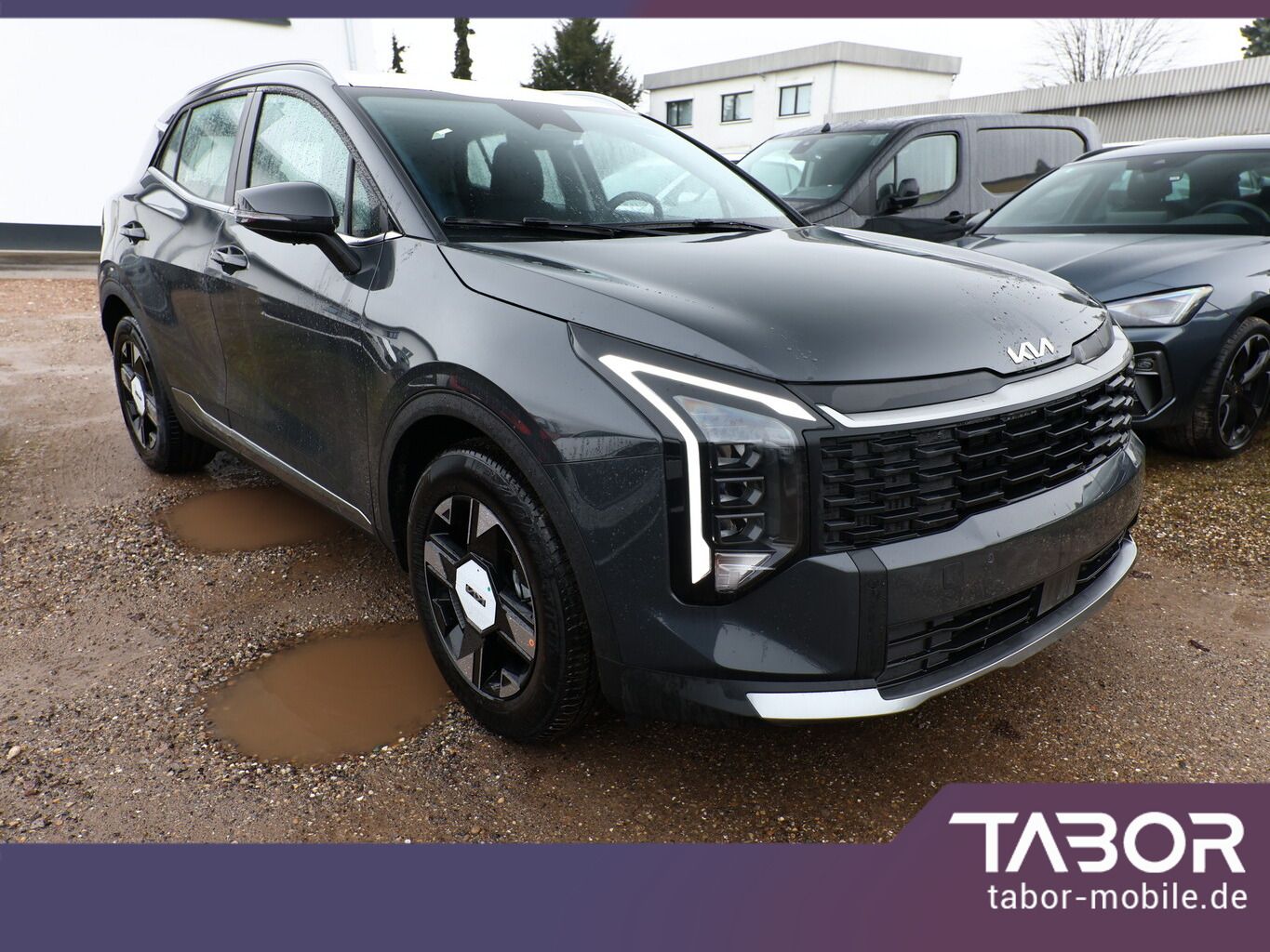 Kia Sportage - Bild 2