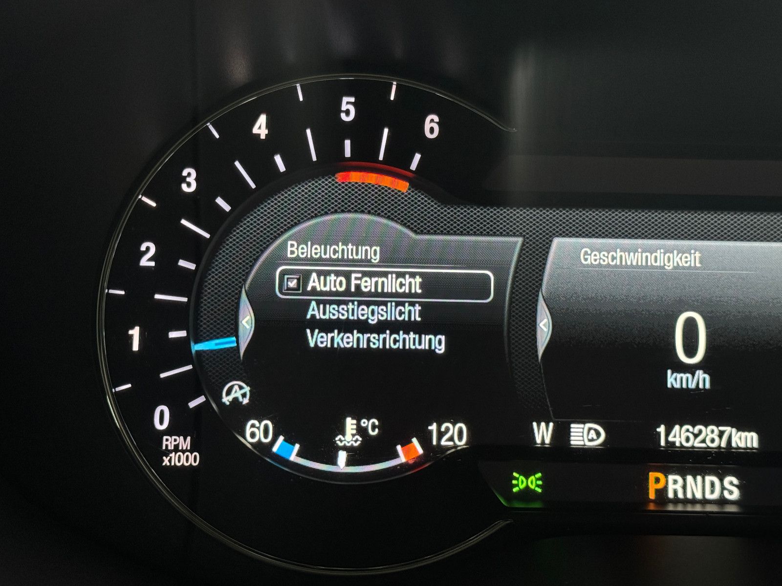 Fahrzeugabbildung Ford Galaxy TITANIUM SPORT AWD AUT 7-SITZER PANO VOLL