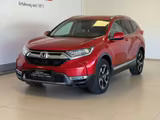 Honda CR-V 1.5T 4WD CVT Lifestyle +Carplay+LED+Navi+ - : Cvt