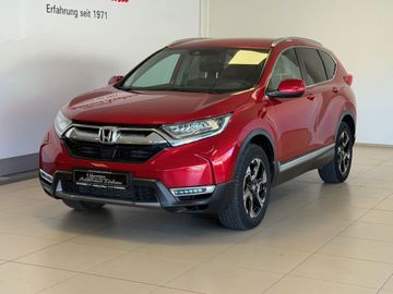 Honda CR-V - 2
