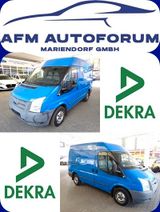 Ford Transit FT 260--wenig Kilometer-TÜV/AU NEU- - Ford Transit ft 260 k
