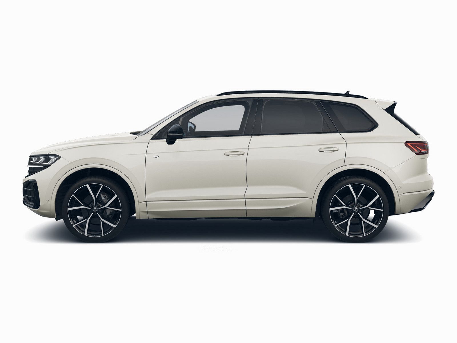 Volkswagen Touareg - Bild 7