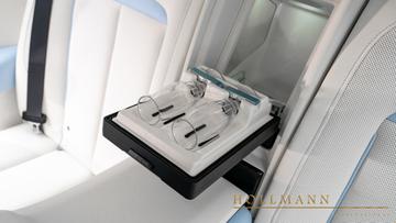  ROLLS-ROYCE CULLINAN — миниатюра 17