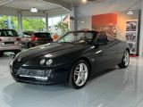 Alfa Romeo Spider 2.0 JTS 16V Medio - Alfa Romeo aus 2004