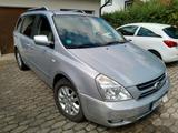 Kia Carnival Sedona VQ 2.9 Diesel - gebrauchte Kia Carnival aus dem Jahr 2008