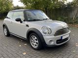 MINI Cooper TÜV neu*SHZ*PDC*Klimaaut. - MINI Cooper in Bremen