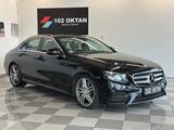 Mercedes-Benz E 400 4M*AMG*AHK*KAMERA*COMAND*MULTIBEAM*AVANTGA - gebrauchte Mercedes-Benz E 400 aus dem Jahr 2016