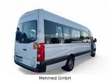 Volkswagen Crafter - EEV -22+1 Länge 7,34 m - Volkswagen Kastenwagen hoch + lang Crafter