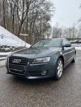 Audi A5 Sportback 2.0 TFSI - Audi A5 in Chemnitz