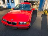 BMW Bmw E 36 320i - BMW 320: Kombi, E36 320i