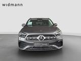 Mercedes-Benz GLA 200 d AMG-Line*AHK*Multibeam*PTS*el.Heckkl.* - graue Mercedes-Benz GLA-Klasse