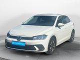 Volkswagen Polo 1.0 Move LED Sitzh. - Volkswagen Polo: Sitzheizung