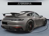 Porsche 911 992 Carrera 4 GTS AWD 480hp Aerokit *VAT* - Porsche 911er Reihe: Carrera