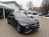 Mercedes-Benz C 200d T*MBUX*RCAM*LED*AHK - gebrauchte Mercedes-Benz C 200 aus dem Jahr 2023