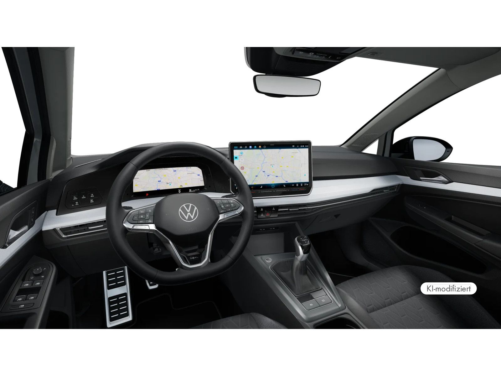Volkswagen Golf - Bild 9