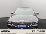 Genesis G70 2.0T AWD Luxury - Genesis G70: Luxury