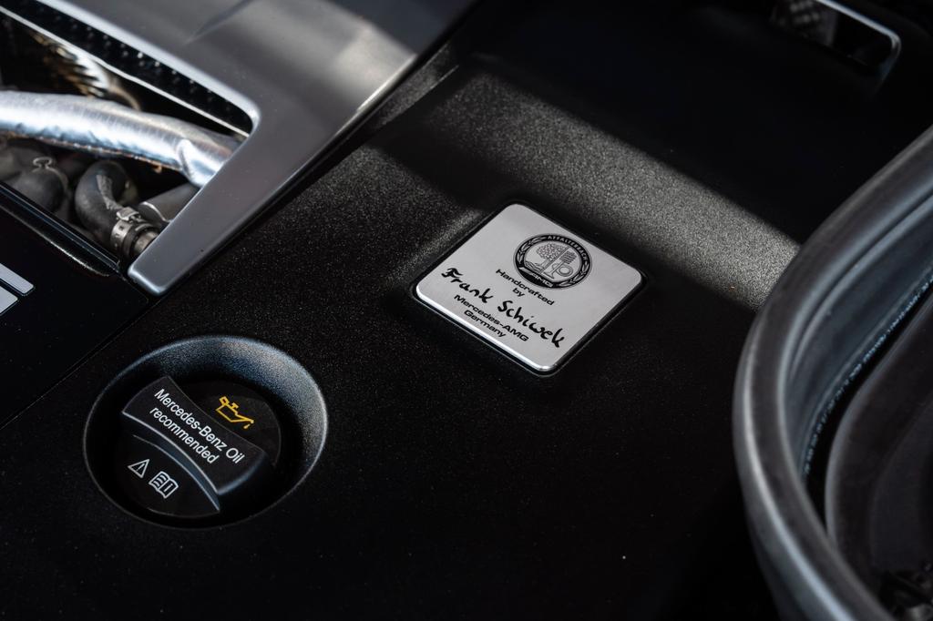 Mercedes-Benz GLE 63 AMG