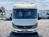 Bürstner AVIANO I 684 P - Bürstner Wohnwagen & Wohnmobile