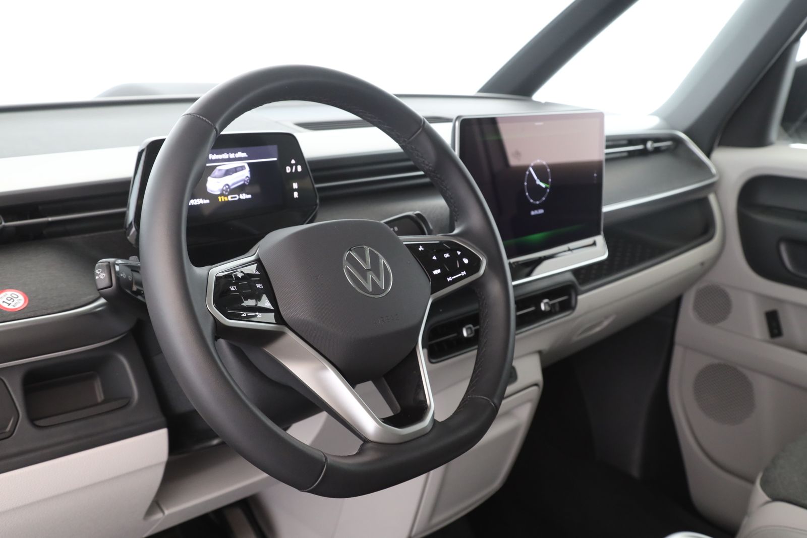 Volkswagen ID. Buzz - Bild 14