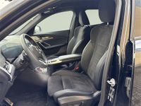 BMW X2 - Vorschau Bild 11