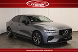 Volvo S60 Limo R Design-NAV-LED-PANO-360°-HUD-H/K- - Volvo S60 aus 2021